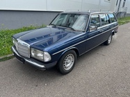 Mercedes-Benz 280 1984