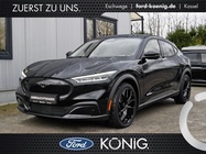 Ford Mustang Mach-E 2022