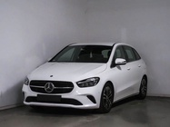 Mercedes-Benz B-Class 2024