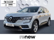 Renault Koleos 2022