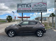 Nissan Juke 2019
