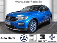 Volkswagen T-Roc 2019