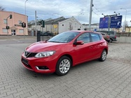 Nissan Pulsar 2015