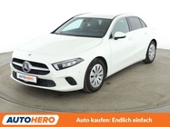 Mercedes-Benz A-Class 2019