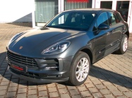 Porsche Macan 2020