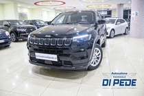 Jeep Compass 2022