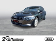 Audi A3 2025