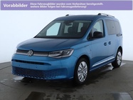 Volkswagen Caddy 2025