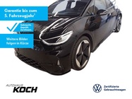 Volkswagen ID.3 2024