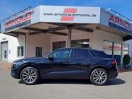 Audi Q8 2023