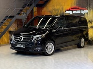 Mercedes-Benz V-Class 2019
