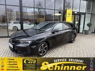 Opel Astra 2025