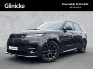 Land Rover Sport 2025
