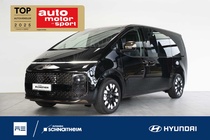 Hyundai Staria 2026