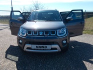 Suzuki Ignis 2023