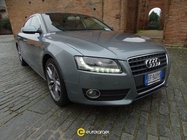 Audi A5 2011
