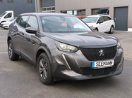Peugeot 2008 2021