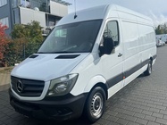 Mercedes-Benz Sprinter 2016