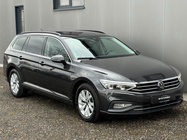 Volkswagen Passat 2022