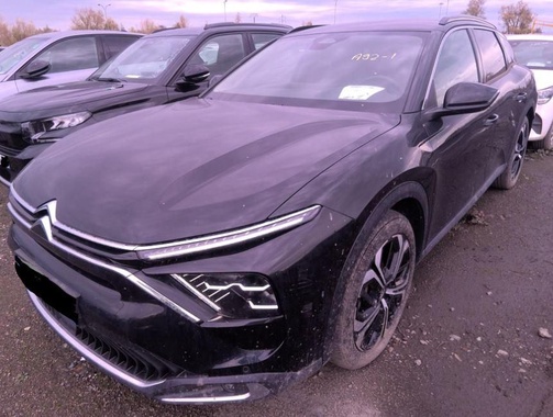 Citroen C5 2024