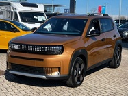 Fiat Grande Panda 2026