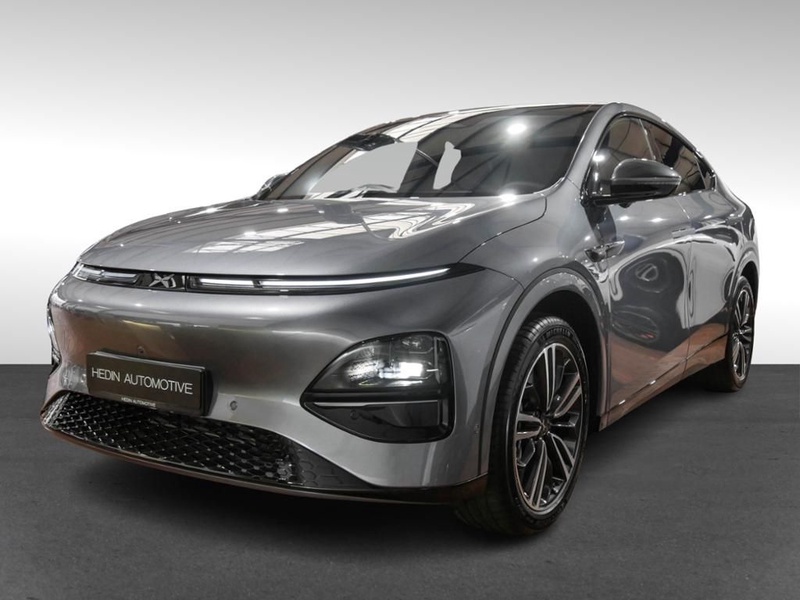 XPeng G6