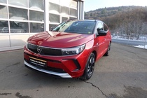Opel Grandland 2022