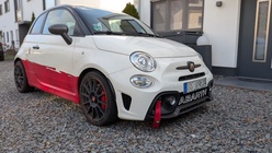 Abarth 595 2020