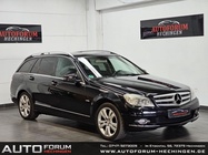 Mercedes-Benz C-Class 2009