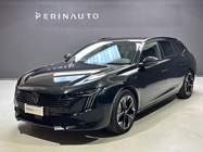 Peugeot 508 2024