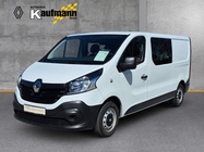 Renault Trafic 2020