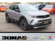 Opel Mokka 2022
