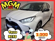 Toyota Yaris 2023