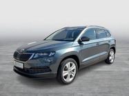 Skoda Karoq 2019
