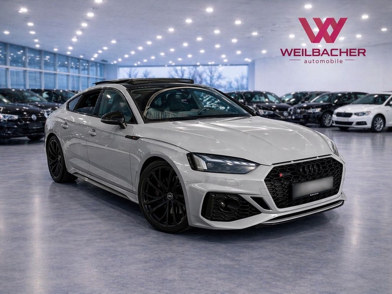 Audi RS5