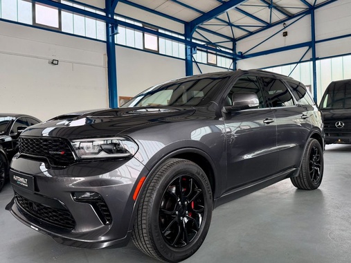Dodge Durango 2021