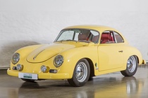 Porsche 356 1956