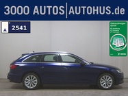 Audi A4 2021