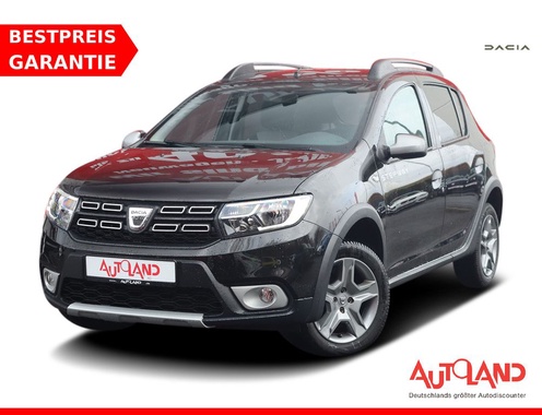 Dacia Sandero 2019