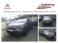 Citroen C4 2022