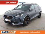 Cupra Formentor 2021