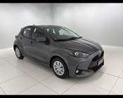 Toyota Yaris 2022