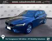 Volvo V60 2021