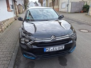 Citroen C4 2022