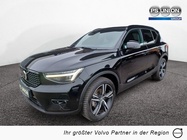 Volvo XC40 2025