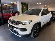 Jeep Compass 2021