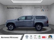 Volkswagen Amarok 2023
