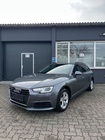 Audi A4 2019