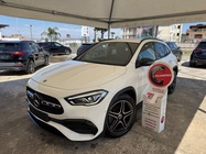 Mercedes-Benz GLA-Class 2023