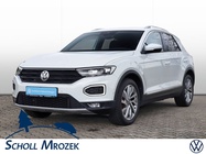 Volkswagen T-Roc 2019